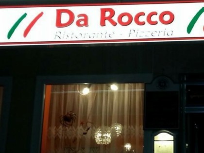 照片: Ristorante Da Rocco