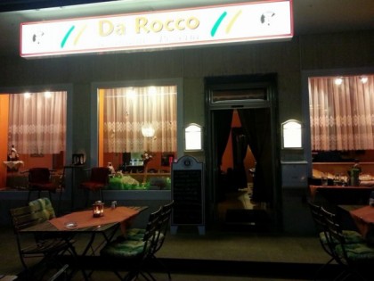 照片: Ristorante Da Rocco